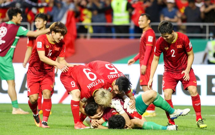 Hướng dẫn xem trực tiếp lễ bốc thăm vòng loại World Cup 2022