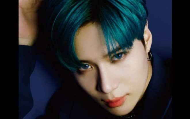 Taemin (SHINee) tung poster mini album 'Famous': Với nhan sắc cực phẩm này, fan sao không mê mệt cho được