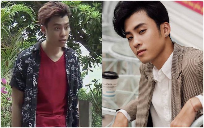 Đứa con trai ngỗ ngược trong Về Nhà Đi Con: Hotboy nổi tiếng ngoài đời, diễn viên 9X triển vọng