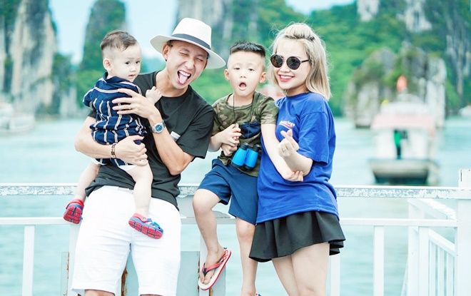 Ca sĩ Thanh Thủy: 'Nhiều lần tôi khóc, trách móc anh Nghiêm Xuân Tú'