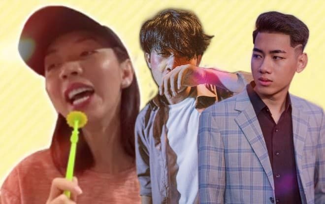 Không chịu kém cạnh K-ICM và Jack, Thu Trang tung teaser 'Sóng gió': Sẵn sàng tuyên chiến với cặp đôi này?