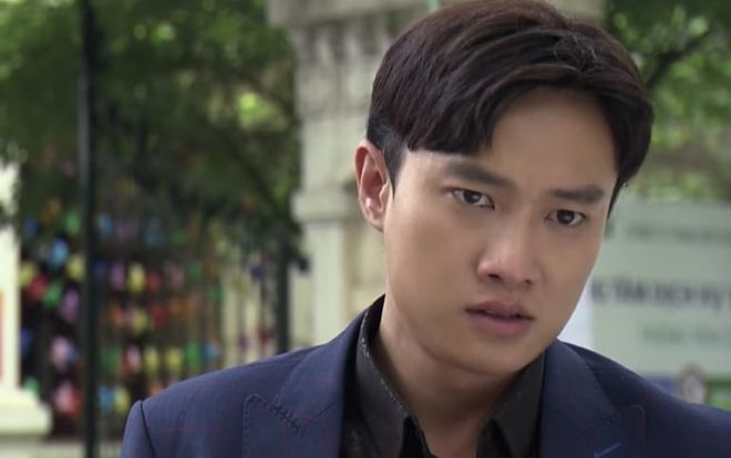 Dân tình share khoảnh khắc tức điên vì ghen của Vũ (Về Nhà Đi Con) khắp nơi kèm câu nói: 'Có không giữ, mất đừng tìm'