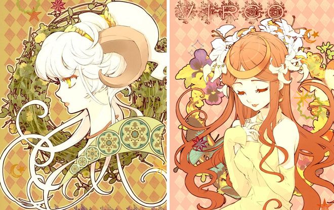 5 cặp cung hoàng đạo xung khắc, hễ cạnh nhau là xảy ra sóng to gió lớn