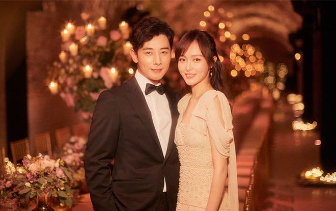 Hài hước lý do La Tấn tuyên truyền cho phim mới của Đường Yên, chỉ vì muốn xin thêm 20 NDT tiền tiêu vặt