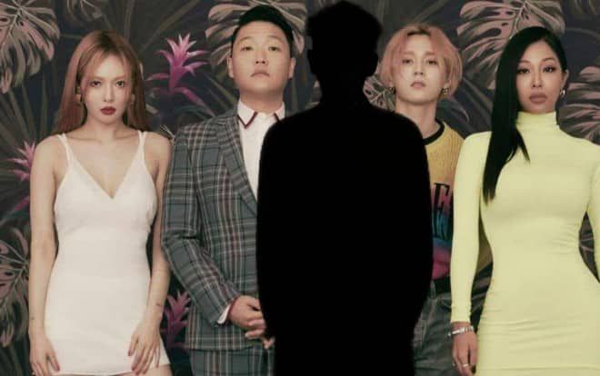 Sau HyunA, E'Dawn và Jessi, PSY chiêu mộ thêm một nhân tài về công ty P-NATION của mình