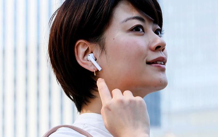 Nóng: Apple sẽ thử nghiệm sản xuất tai nghe AirPods tại Việt Nam