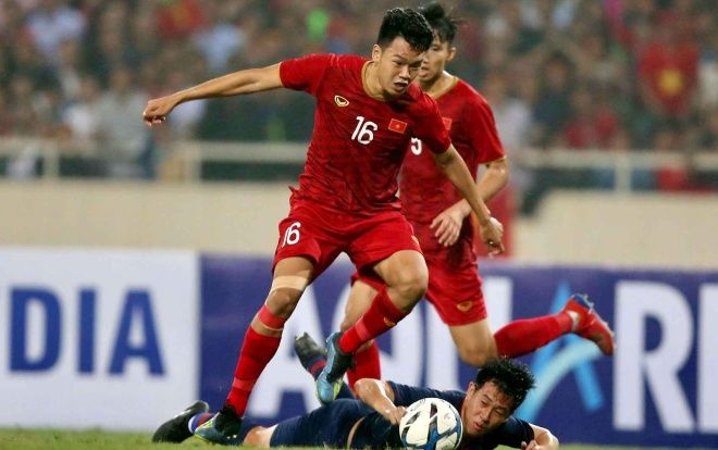 Thành Chung: 'Đình Trọng đã bình phục chấn thương'