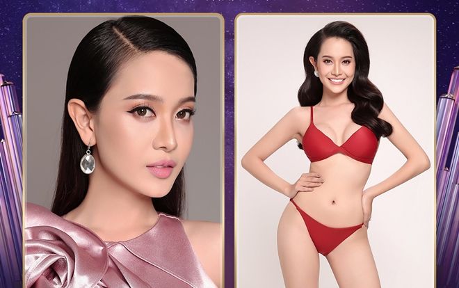 Á quân The Tiffany - Phương Vy ghi danh Miss Universe Vietnam 2019, fan vote ủng hộ 'điên đảo'!