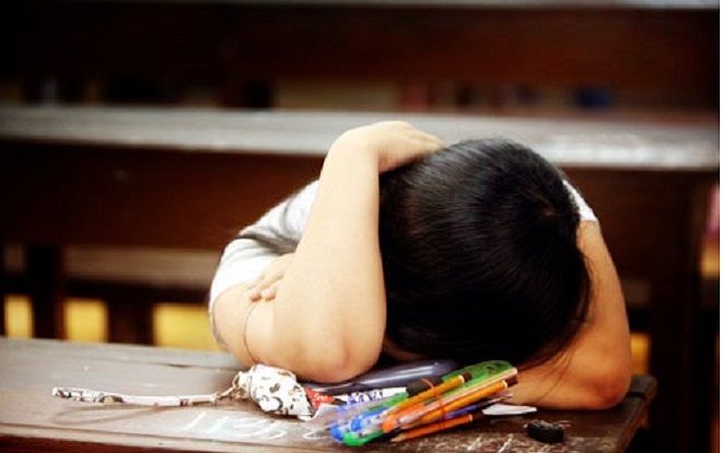 Gửi 2k1 có kết quả thi không như ý: Sau tất cả, đó chỉ là một kì thi nhỏ trong quãng đường rộng lớn của cuộc đời
