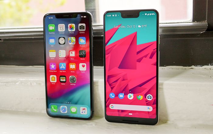 Người dùng iPhone đang đua nhau chuyển sang xài Android, tại sao lại thế?