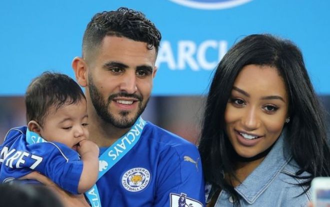 Siêu sao Riyad Mahrez: Thích đồ cũ không thèm nhìn gái