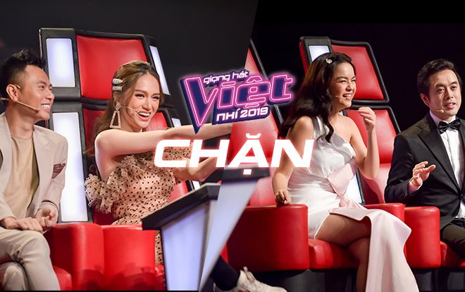 The Voice Kids 2019: Hương Giang 'gào thét' vì bị Phạm Quỳnh Anh CHẶN, nài nỉ thí sinh bảo vệ