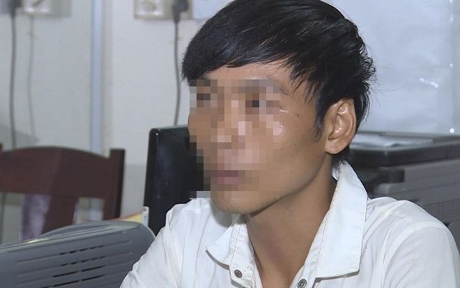 Nam thanh niên nhiều lần quan hệ với bạn gái chưa đủ 16 tuổi quen qua Facebook