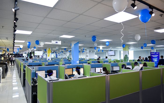 Samsung khai trương tổng đài chăm sóc khách hàng 24/7 mới tại Việt Nam