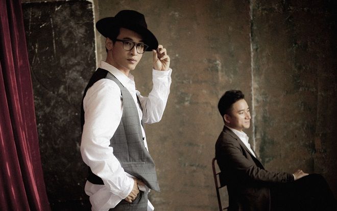 Hà Anh Tuấn - Phan Mạnh Quỳnh: Cặp đôi sẽ thì thầm kể câu chuyện gì với khán giả tại 'Truyện ngắn' Hội An?