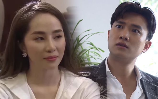 Bị ném đá nặng nề như vậy nhưng Vũ và Nhã trong 'Về nhà đi con' có sai hoàn toàn?