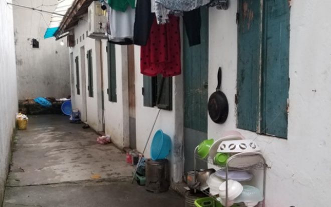 Nổi máu ghen tuông, 9X tìm đến khu trọ của bạn trai sát hại cô gái 23 tuổi