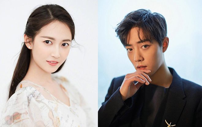 Tiêu Chiến và Trần Ngọc Kỳ kết đôi trong 'Dư sinh, xin chỉ giáo nhiều', phim khai máy vào tháng 8?