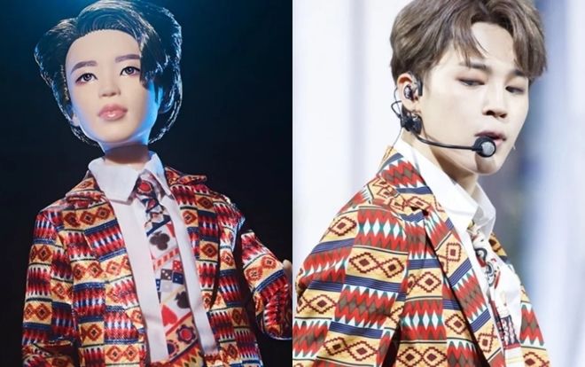 Hai thành viên đa tài của BTS, Jimin chứng minh khả năng ‘dẫn đầu doanh số bán hàng’ trong khi Jung Kook hứa hẹn sẽ trở nên ‘quyến rũ’