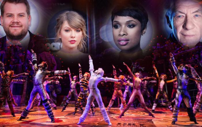 Trailer ‘Cats’ chính thức ra mắt: Cú nhảy sang điện ảnh của Taylor Swift sẽ như thế nào?