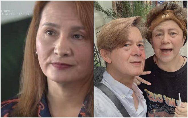 Tò mò xem thử dàn sao Về Nhà Đi Con về già sẽ như thế nào khi bắt trend lão hoá đang hot MXH