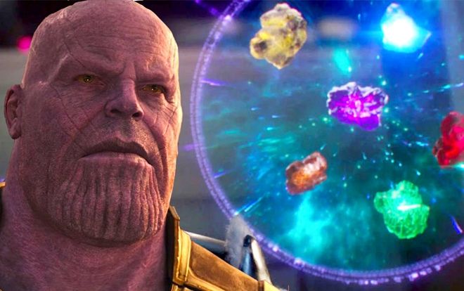 'The Eternals' sẽ giới thiệu viên đá vô cực thứ 7 trong Vũ trụ điện ảnh Marvel?