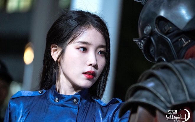 Knet chê tơi tả diễn xuất của IU, đòi tẩy chay phim 'Hotel Del Luna' vì lý do gì?