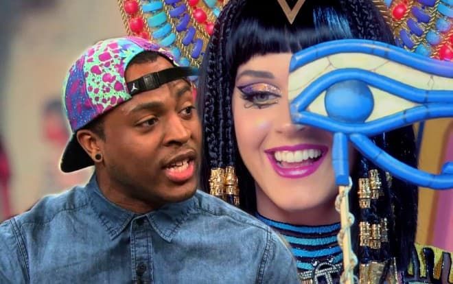 Hot: Katy Perry hầu toà vì bị tố đạo nhạc, nữ ca sĩ sẵn sàng hát live tại chỗ để chứng minh sự khác nhau