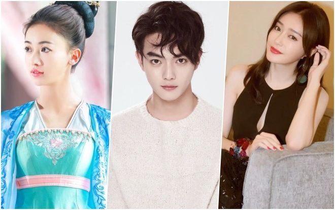 Một năm sau khi chiếu 'Diên Hi công lược', Ngô Cẩn Ngôn - Hứa Khải và các diễn viên đang làm gì?