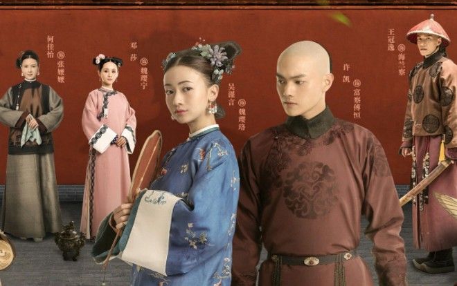 Ngày này năm trước, 'Diên Hi công lược' phát sóng tập 1 và bắt đầu hành trình gây bão tại Trung Quốc lẫn Việt Nam