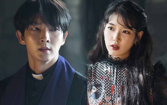 IU như cao… 1m80 nhờ bí kíp này, đẹp đôi với Lee Jun Ki như thuở 'Người tình ánh trăng'