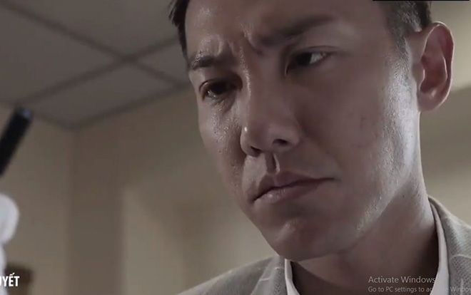 Tập 4 '12 truyền thuyết': Đã rõ gã sát nhân trong trường đại học rồi ngụy trang bằng hàng loạt truyền thuyết ma quỉ