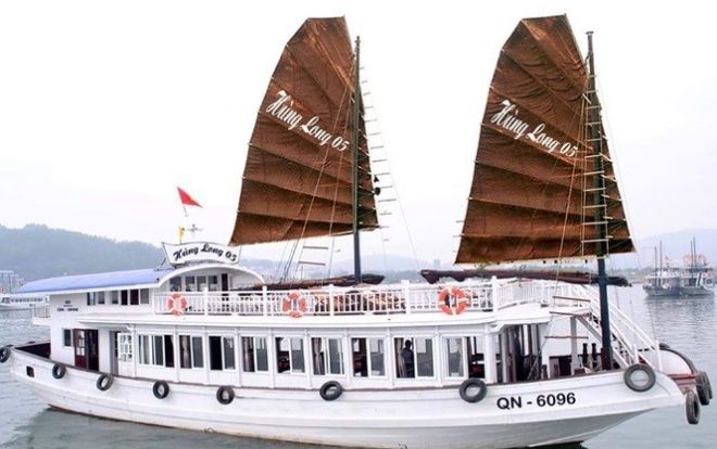 Vụ thuyền viên tàu du lịch vịnh Hạ Long quay lén khách tắm: Khôi phục dữ liệu để xác định có nạn nhân nữ hay không