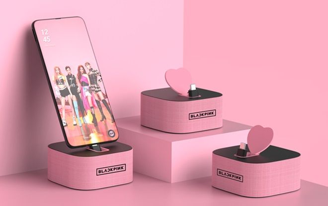 Samsung ‘chơi lớn’ tặng bộ quà tặng sành điệu gần 7 triệu đồng xem fan có trầm trồ