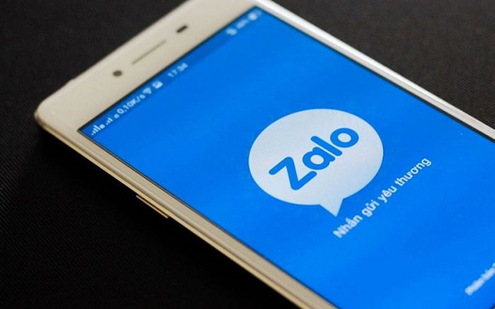 Nóng: Ra quyết định thu hồi tên miền Zalo.vn và Zalo.me của VNG
