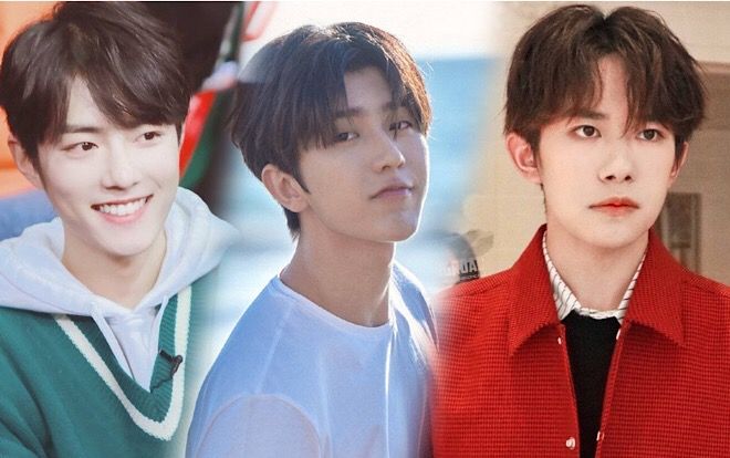 BXH sao quyền lực Weibo tuần 2 tháng 7: Thái Từ Khôn - Dịch Dương Thiên Tỉ yên vị, Tiêu Chiến giảm