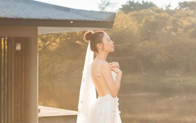 Trước ngày cưới chính thức, Cường Đô la hé lộ đoạn clip đầy ngọt ngào cùng với Đàm Thu Trang