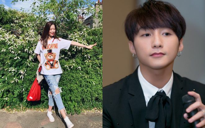 Nữ sinh chửi Vũ Văn Thanh: Học vấn thạc sỹ danh tiếng, fan cứng Sơn Tùng