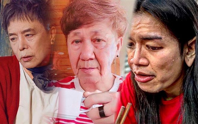 ‘Chịu chơi’ như Trấn Thành: Khi mình đã xấu thì chắc chắn bạn bè sẽ không có ai đẹp