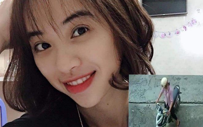 Hé lộ hình ảnh cuối cùng trước khi mất tích của người mẹ trẻ xinh đẹp ở Điện Biên, xe máy được tìm thấy cách nhà hơn 400km