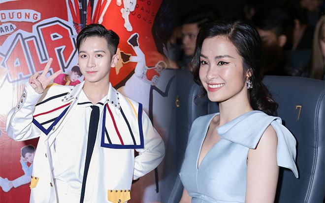 Đông Nhi: 'Âm nhạc của Đỗ Hoàng Dương sẽ nhanh chóng tiếp cận được số đông khán giả'