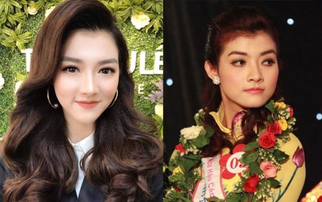 HOT: Thí sinh 32 tuổi bị nghi khai gian để tham dự cuộc thi Miss Universe Việt Nam 2019