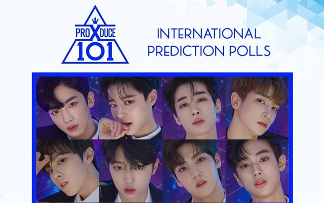 Chung kết 'Produce X 101': Đây là 11 thực tập sinh dự được debut do fan quốc tế bình chọn
