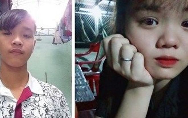 Bắt đôi nam nữ liên quan vụ người phụ nữ nghi bị sát hại ở Bình Dương tại quán điện tử