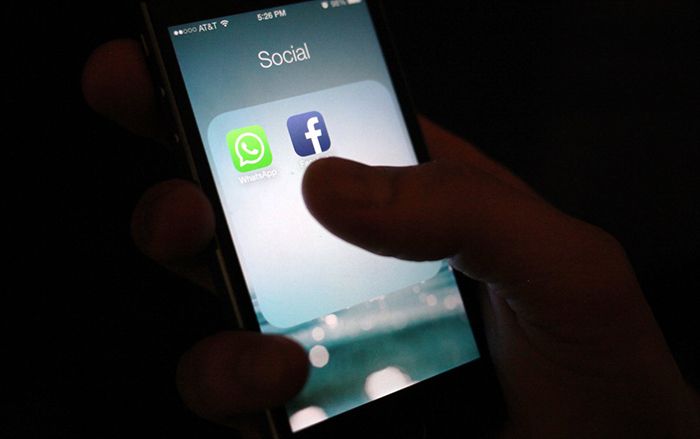 Lộ thông tin cho thấy dường như không ở đâu an toàn trên Internet