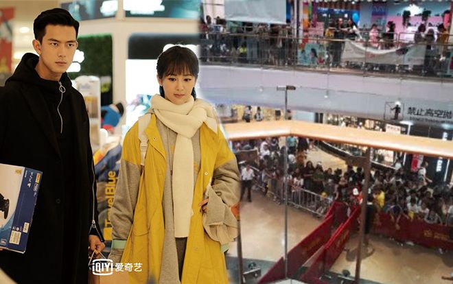 Fan meeting của 'Thân ái, nhiệt tình yêu thương' bị hủy bất ngờ vì lượng fan đến quá đông không đảm bảo an ninh