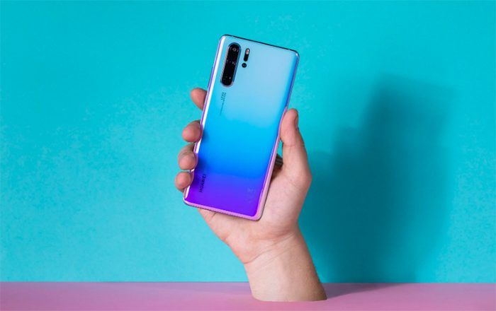 Huawei tiếp tục nhấn mạnh sẽ không có Hongmeng OS cho smartphone