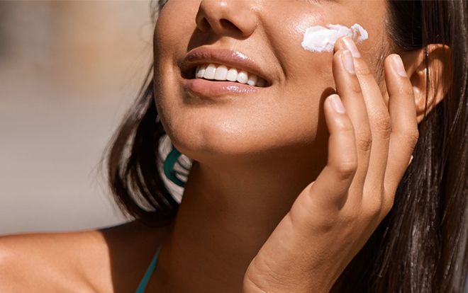 Bạn đã bôi kem chống nắng đúng cách chưa đấy?