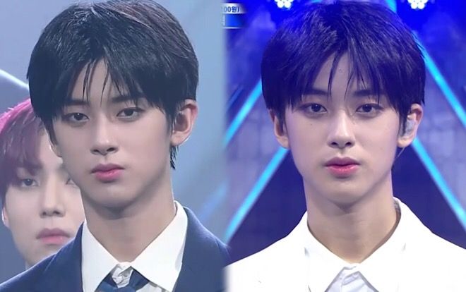 'Produce X 101': Không quá nuối tiếc vì bị loại, Knet khuyên Kim Min Kyu debut làm diễn viên