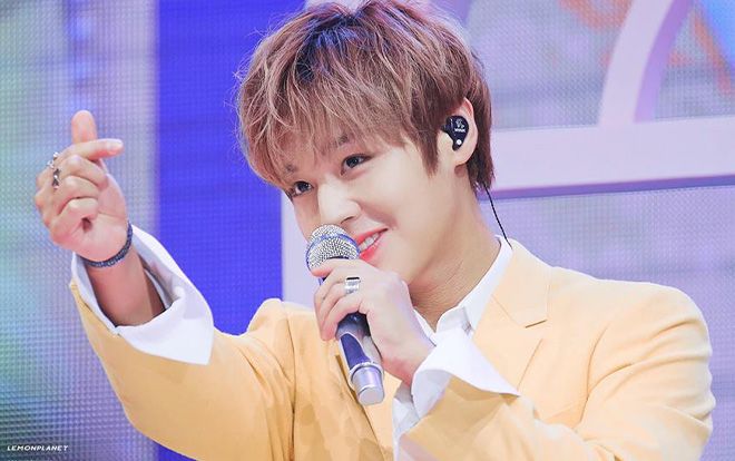 Park Ji Hoon sở hữu khu rừng riêng gần 200 triệu đồng ở Seoul